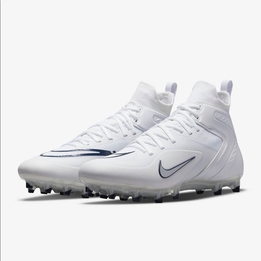 Nike Huarache Elite 8 Cleats